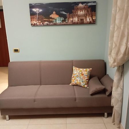 Casa Irene Apartment Catania Exterior photo