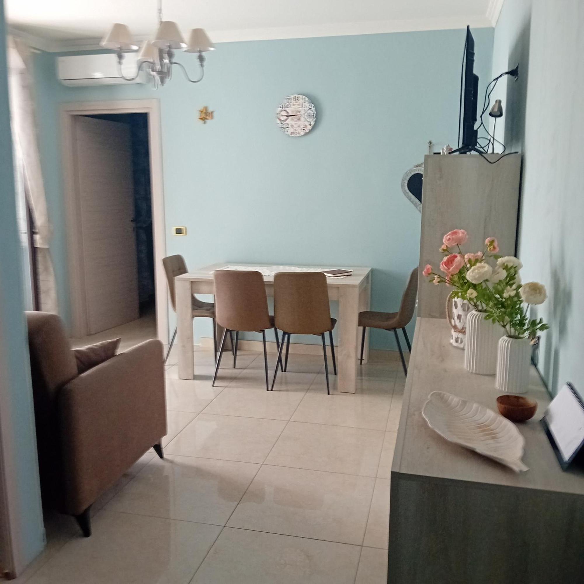 Casa Irene Apartment Catania Exterior photo
