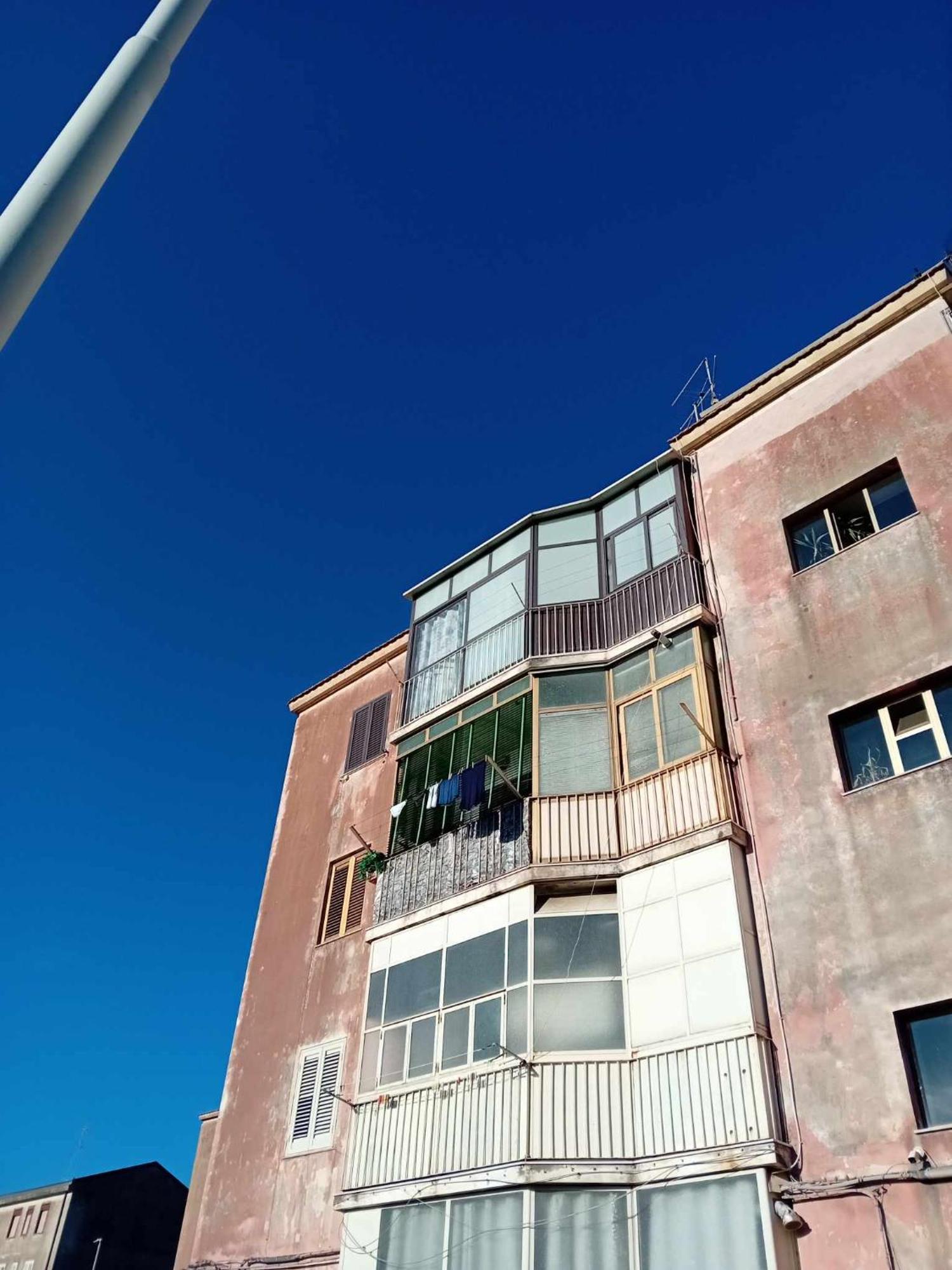 Casa Irene Apartment Catania Exterior photo