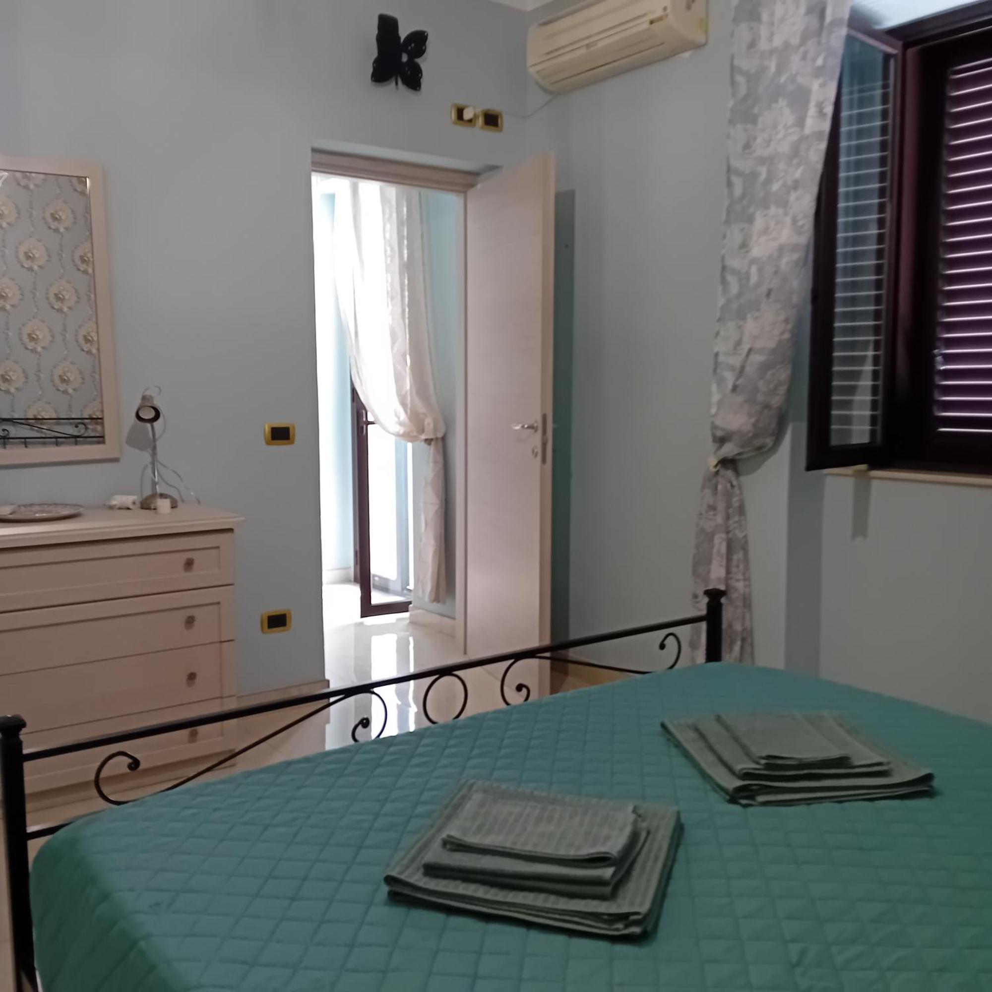 Casa Irene Apartment Catania Exterior photo