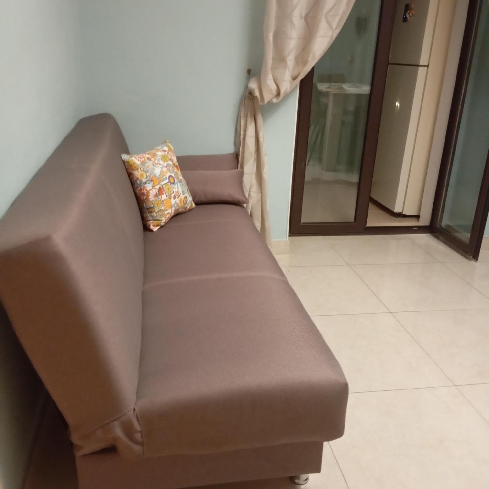 Casa Irene Apartment Catania Exterior photo
